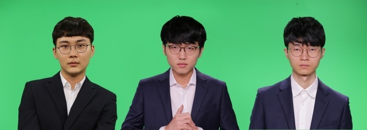 [제21회 농심신라면배] 한국대표 3총사여, 중국 독주를 막아다오